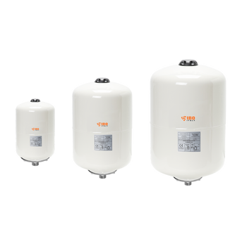 Zbiornik SOLARNY 19 biały IBO ITALY