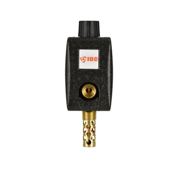 IBV 2 - Zawór schładzający dwufunkcyjny