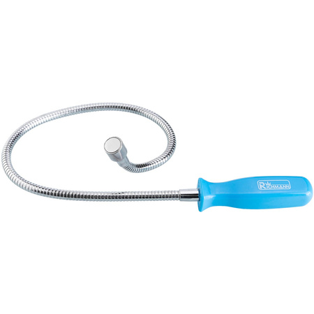 CHWYTAK GIĘTKI Z MAGN.UDŹWIG 1 KG