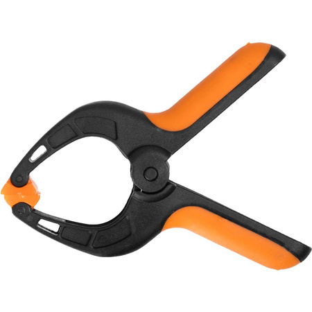 ŚCISK SPRĘŻYNOWY  75 MM