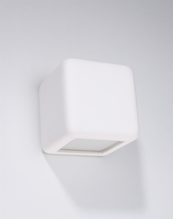 Kinkiet ceramiczny NESTA