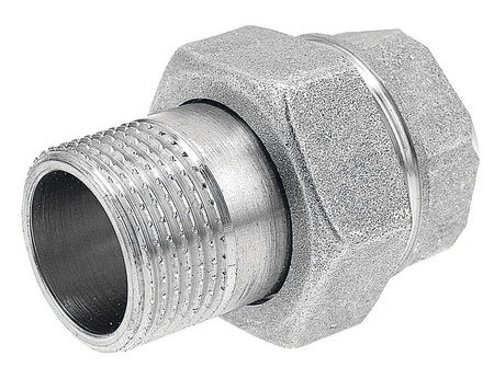 ZUMBA bateria zlewozmywakowa z elastyczną czerwoną wylewką, chrom