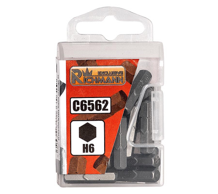 GROT IMBUS  5x25MM S2