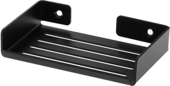 Mydelniczka ścienna nero ADM N411