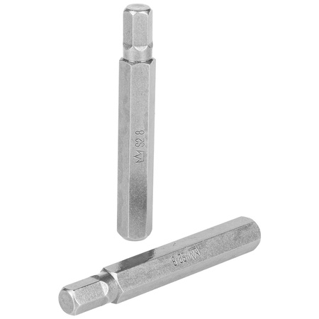 BIT 10MM IMBUS 12x75MM S2