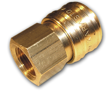 ESSK Szybkozłącze GW 1/2"