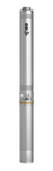 3" IPRO 1-27 (0,75 kW, 230 V) pompa głębinowa z kablem 20 m