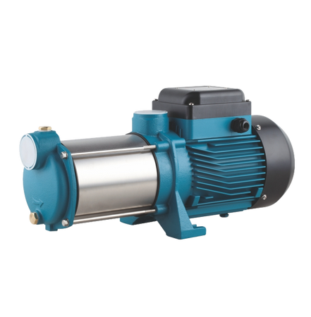 MH 3000 INOX (3 kW, 230 V) pompa hydroforowa