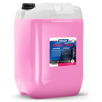 ROLLEX T-WAX JASMINE 25L