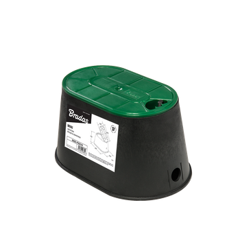 Skrzynia zaworowa "Mini" 32x21cm