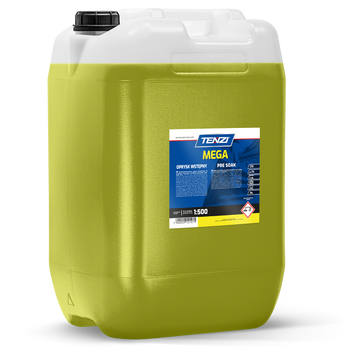 PRE-SOAK MEGA 25L
