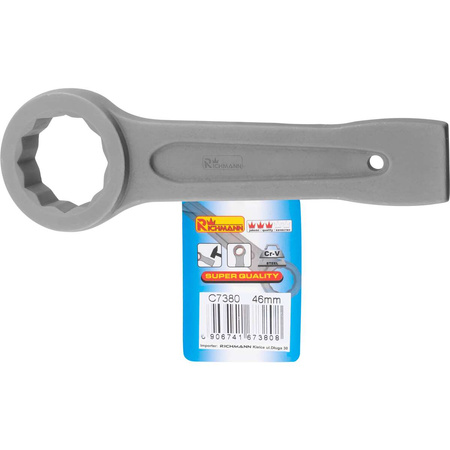 KLUCZ OCZKOWY DO POBIJANIA 46 MM