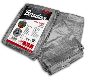 Plandeka wzmacniana ULTRA WEIGHT