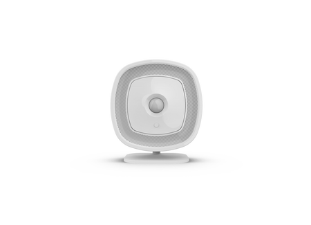 Bezprzewodowy multisensor CR-01