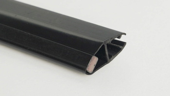 Uszczelka magnetyczna do kabin Kerria Plus - 1 szt. XKCK3UN04