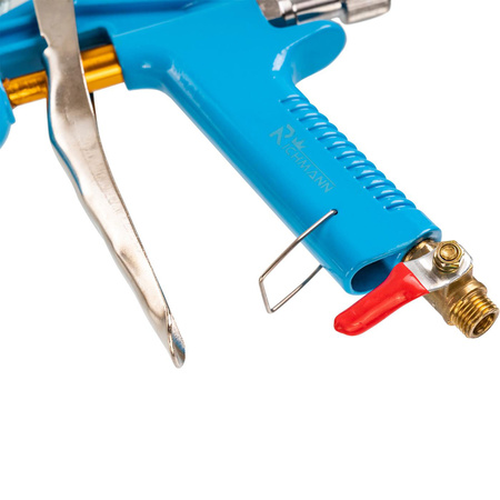 PISTOLET DO TYNKOWANIA 5,0 L