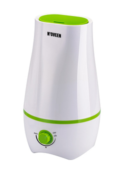 Nawilżacz ultradźwiękowy Noveen UH102 green