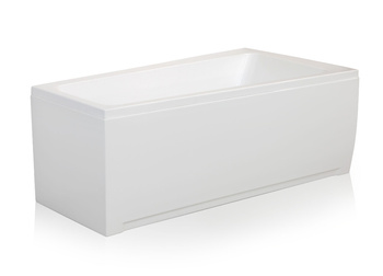 EXCELLENT Izi System obudowa do wanny Ava Side 150 OBEX.AVP.15WH