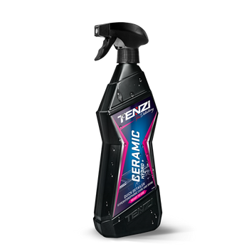 CERAMIC HYDRO+ (EN/PL) 0,7L