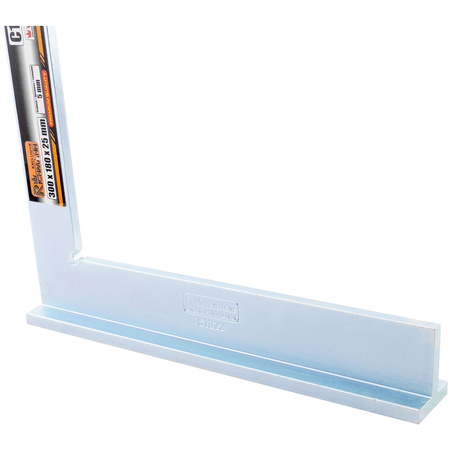 KĄTOWNIK ZE STOPKĄ 500x280x30 MM GRUBOŚĆ 5 MM