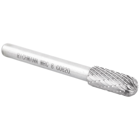 FREZ DO METALU WRC 12x25MM C1225