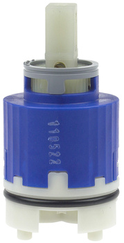 Głowica ceramiczna 40 mm - wysoka XDC00GNZD