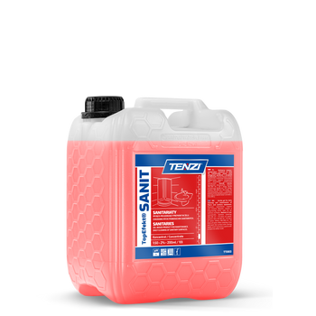 TopEfekt® SANIT 5L