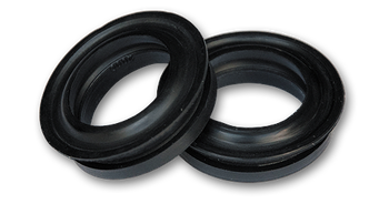 IMITATE GK Uszczelka do złączy CZARNA