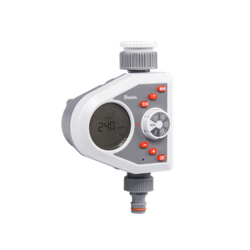 WHITE LINE Sterownik elektroniczny  1-drożny