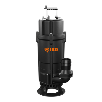 KBFU 50-0,55 M (0,55 kW, 230 V) pompa szlamowa