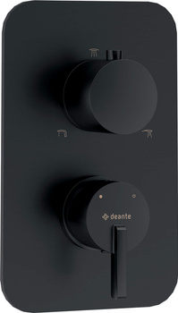 Element zewnętrzny do BOXa mieszaczowego BXY NQSM