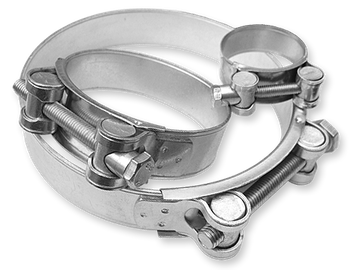 Obejma GBS 33mm/18mm W1 >32-35