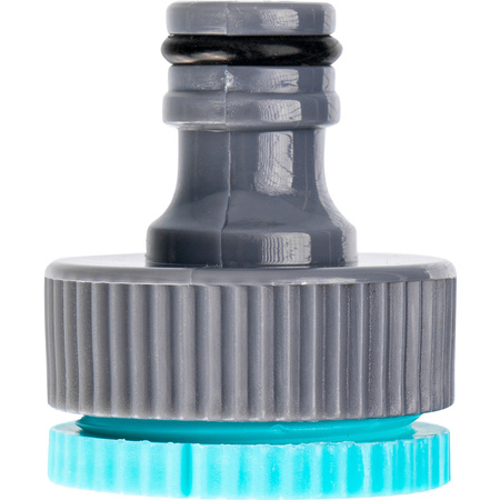 PRZYŁĄCZE DO KRANU 3/4' - 1'