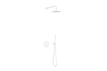EXCELLENT PI zestaw prysznicowo-wannowy podtynkowy AREX.SET.1245WH
