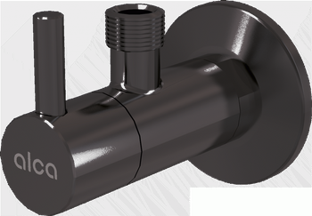 Zawór kątowy z filtrem 1/2