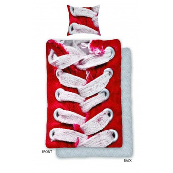 Trampek pościel SCI0012BL