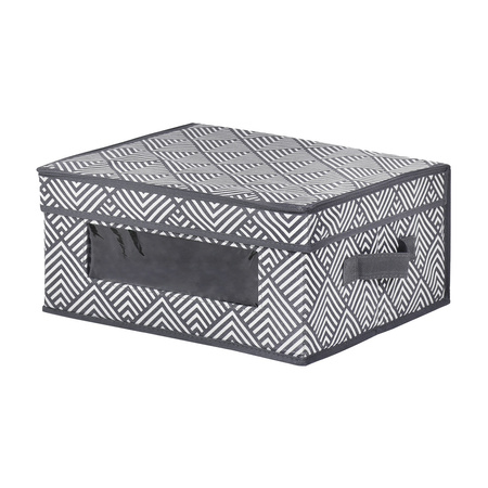 JAMAJKA pudełko z pokrywką