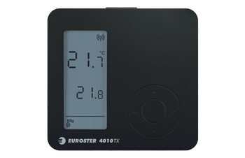 Sterownik regulator bezprzewodowy Euroster 4010TXRXB