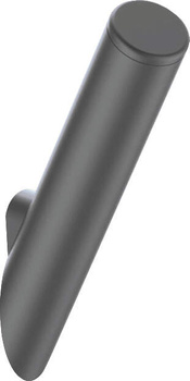 Haczyk pojedynczy titanium ADI D111