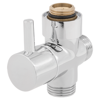 Przełącznik funkcji do kolumny natryskowej