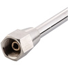 ŁĄCZNIK 110 MM DO PALNIKA