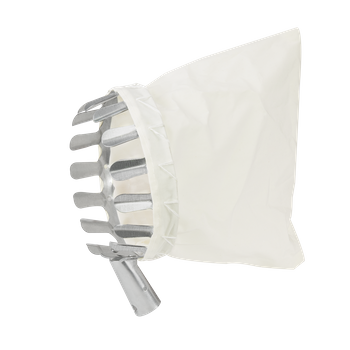 Zbierak do owoców V-SERIES-P metal - bez trzonka