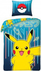 Pościel Pokemon POK182BL