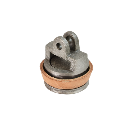 Tłok kompletny Abisynki