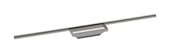 HG RainDrain Minimalistic Element zewnętrzny odpływu liniowego 1000, montaż przyścienny