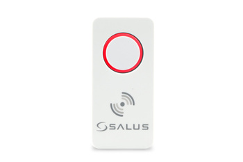 Salus wzmacniacz sygnału sieci ZigBee RE10RF, USB, z zasilaczem