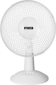 Wentylator biurkowy 16”/40 cm NOVEEN F445 45 Wat***