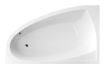 EXCELLENT Aquaria Comfort wanna narożna 150x95 cm WAEX.AQL15WH
