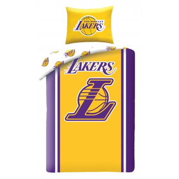 Pościel NBA-002BL MIKROFIBRA