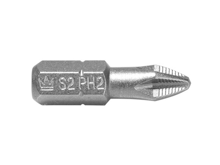 GROT PH 1x25MM S2-ACR